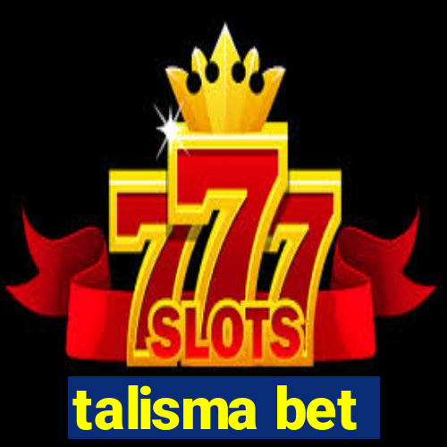 talisma bet